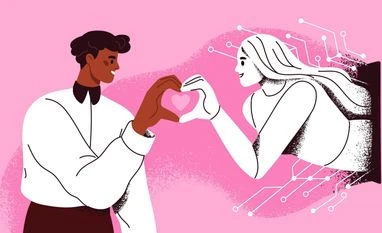 AI human relationship AI human relationship