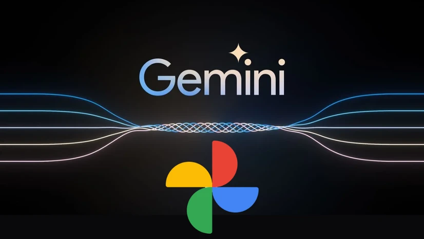 Google Gemini and Photos (Google) Google Gemini and Photos (Google)