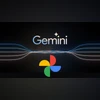 Google Gemini and Photos (Google)