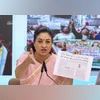 Cong seeks special Parliament session, white paper on inflation rise Alka Lamba