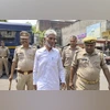 Head of Sambhal's Jama Masjid Management booked for violating orders