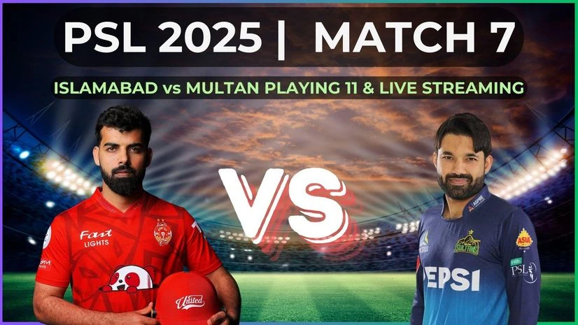 Islamabad United Vs Multan Sultans Timeline: Epic Rivalry Unveiled