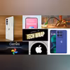 Tech Wrap April 15 Tech Wrap April 15
