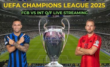 Inter Milan vs Bayern Munich Inter Milan vs Bayern Munich