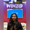 Saumya Singh Rathore, Co-founder, Winzo