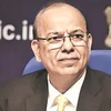 Ajay Narayan Jha steps down from Finance Commission with 6 months to go Ajay Narayan Jha