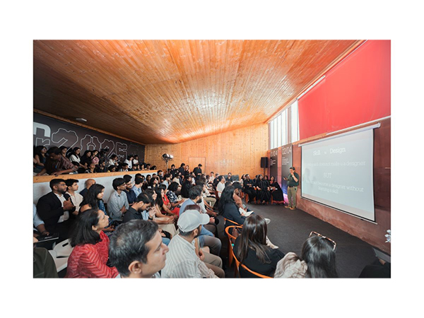 Tennis player James Blake