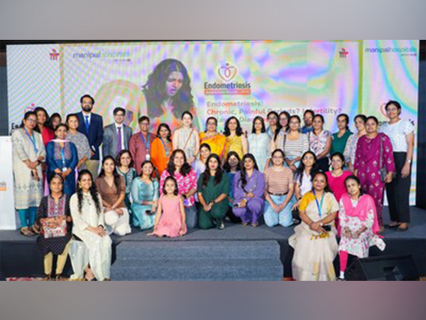 Tennis player James Blake