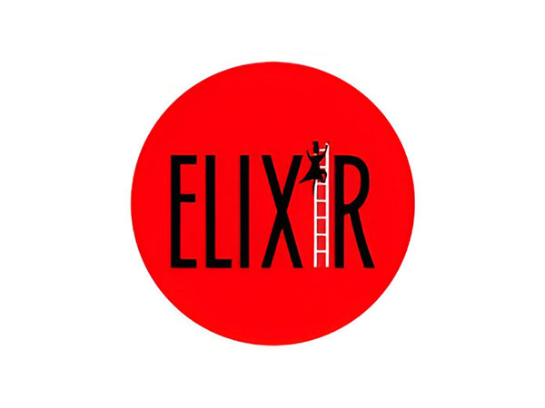 Tennis player James Blake