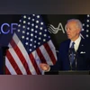 Biden recalls 'coloured kids' on bus; Trump shares clip, sparks backlash Joe Biden, Biden