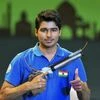 Saurabh Chaudhary wins first medal for India at Lima Shooting World Cup