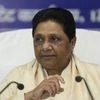 Mayawati