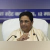 Mayawati slams UP govt for hyping routine police recruitment drive Mayawati