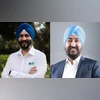 Anmol Singh Jaggi, Puneet Singh Jaggi, gensol engineering
