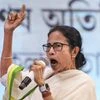 Mamata Banerjee, Mamata