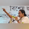 Mamata Banerjee, Mamata Mamata Banerjee, Mamata
