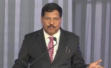 Justice Gavai Justice Gavai