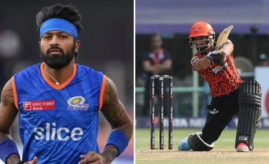 MI vs SRH head-to-head MI vs SRH head-to-head