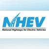 National Highway for Electric Vehicle, NHEV National Highway for Electric Vehicle, NHEV