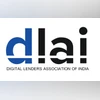 Digital Lenders Association of India, DLAI