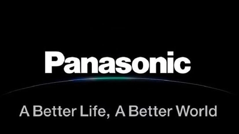 Panasonic Panasonic