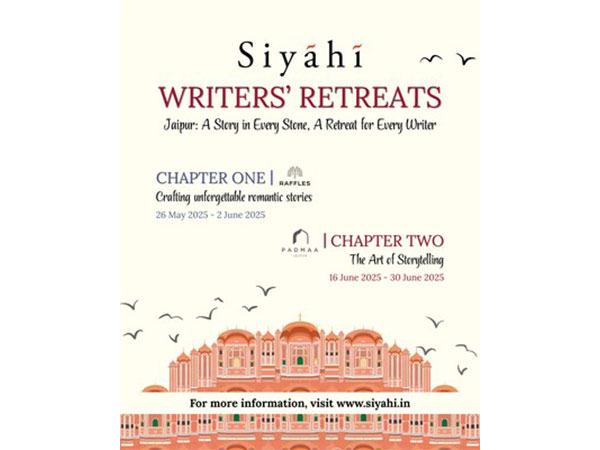 Tennis player James Blake