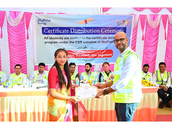 Tennis player James Blake