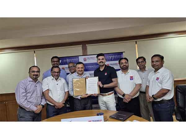 Tennis player James Blake