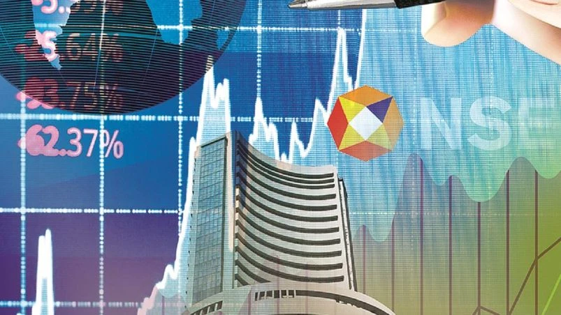 BSE, NSE, STOCK MARKETS BSE, NSE, STOCK MARKETS