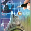 BSE, NSE, STOCK MARKETS