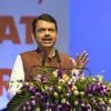 Devendra Fadnavis, Devendra, Fadnavis