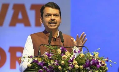 Roads connecting Nashik to be upgraded ahead of Simhastha Kumbh: Fadnavis Devendra Fadnavis, Devendra, Fadnavis