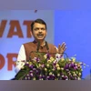 Devendra Fadnavis, Devendra, Fadnavis