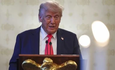 Donald Trump, Trump Donald Trump, Trump