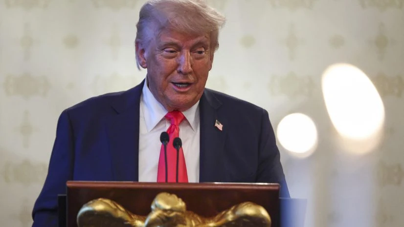 Donald Trump, Trump Donald Trump, Trump