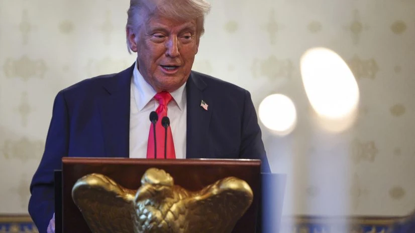 Donald Trump, Trump Donald Trump, Trump