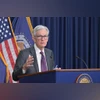 Jerome Powell