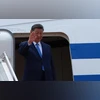 Xi Jinping, Jinping, China President