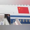 China removes senior general, naval chief & top scientist in military