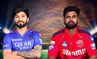 IPL 2025 RCB vs PBKS live streaming: Where to watch cricket match today? RCB vs PBKS