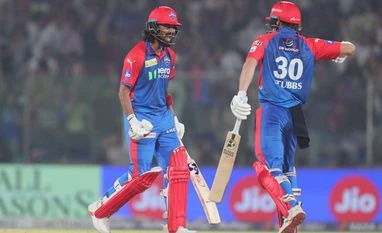 Delhi Capitals in IPL 2025 Delhi Capitals in IPL 2025
