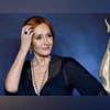 JK Rowling JK Rowling