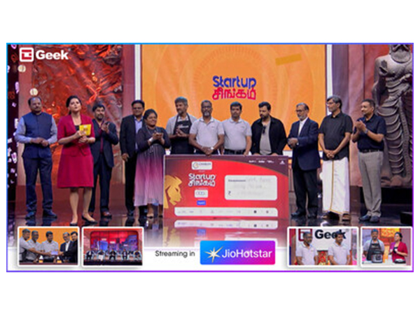 Tennis player James Blake