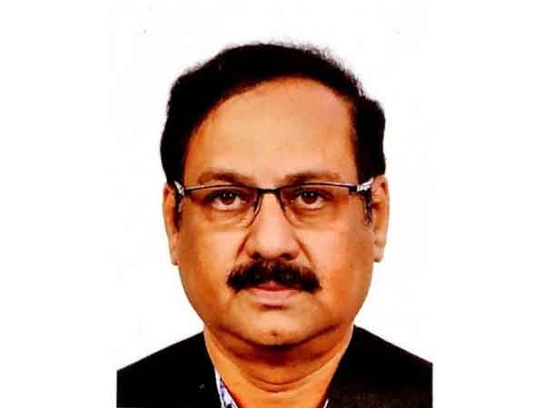 Tennis player James Blake