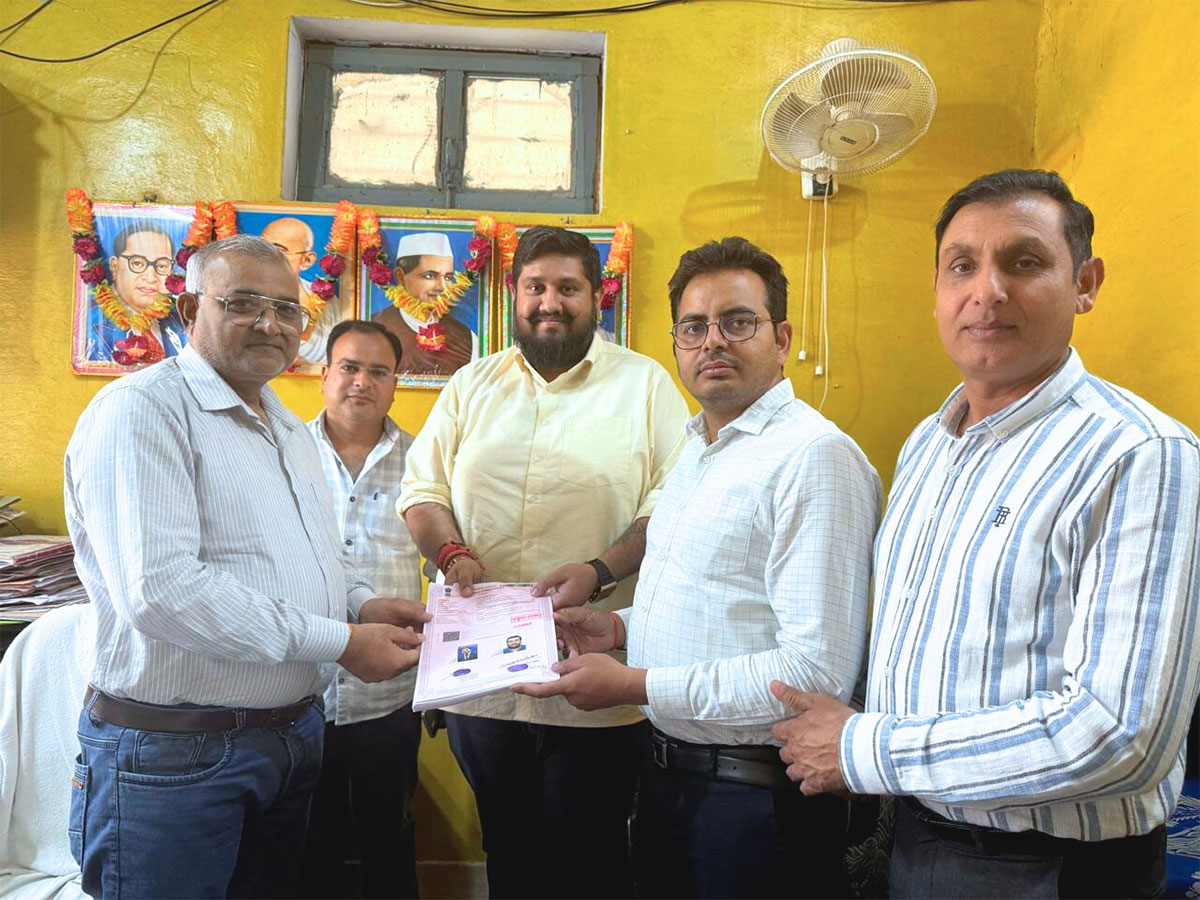 Tennis player James Blake