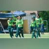Pakistan cricket team Pakistan cricket team
