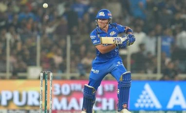 IPL 2025: CSK sign Dewald Brevis to replace injured Gurjapneet Singh Dewald Brevis