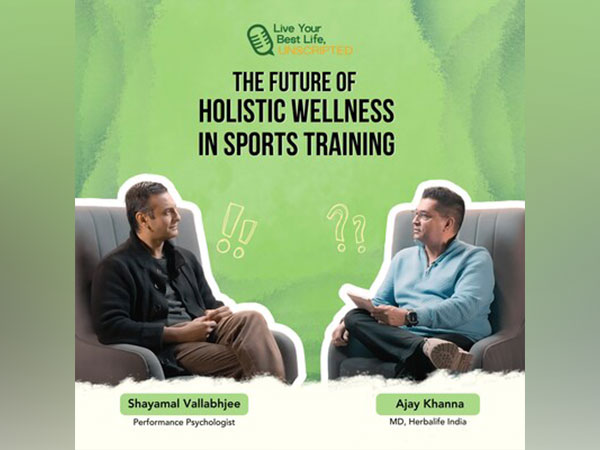 Tennis player James Blake