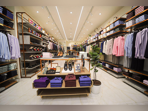 Tennis player James Blake