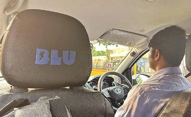 Sebi finds only 2-3 labourers, no EV production at Gensol's Pune unit Gensol group, Cab driver, Cab service, BluSmart, BluSmart drivers